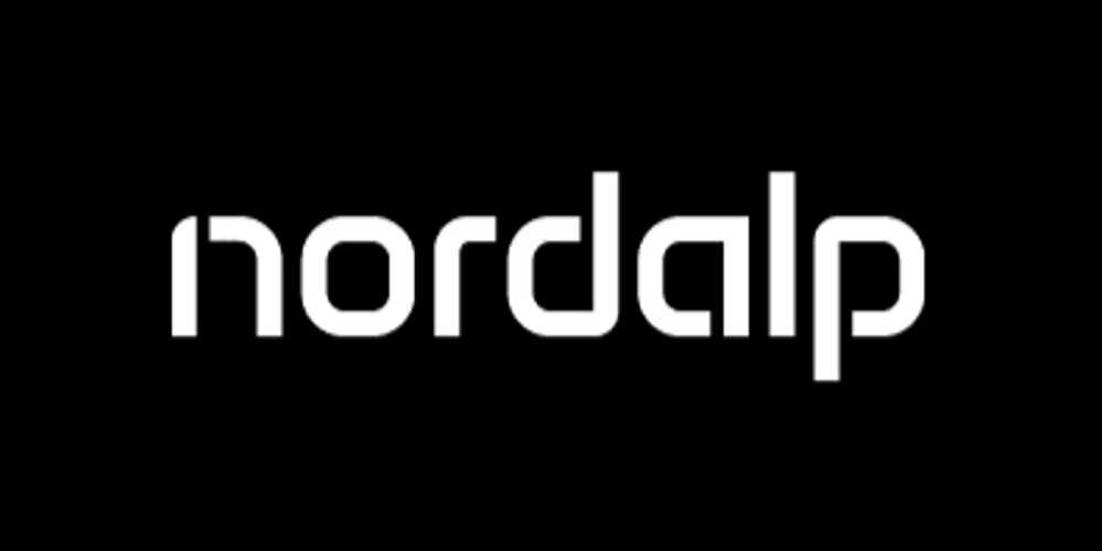 SURVEYOUR Exclusief Nordalp verdeler